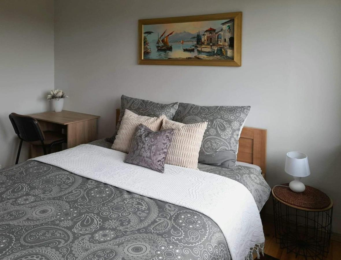 Apartament Chillout Leilighet Kołobrzeg Eksteriør bilde
