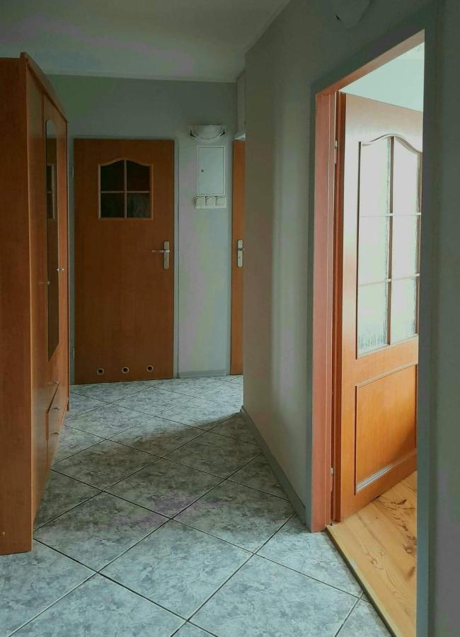Apartament Chillout Leilighet Kołobrzeg Eksteriør bilde